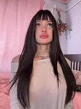 Stripchat Best Webcam of madelinexx