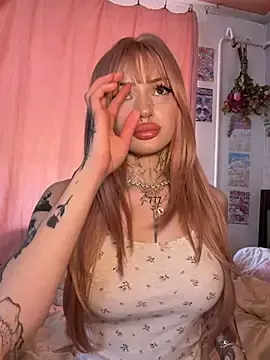 Stripchat Sex Chat of madelinexx