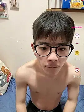 Stripchat Live Sex of ryouya_ryouya