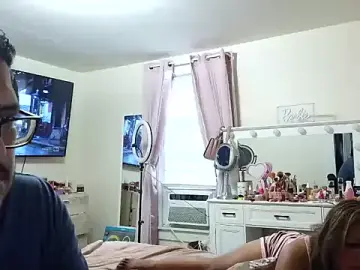 Stripchat Free Porn Cam of La_Gamer