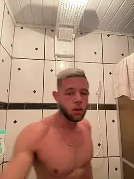 Stripchat Best Webcam of Marcraw69