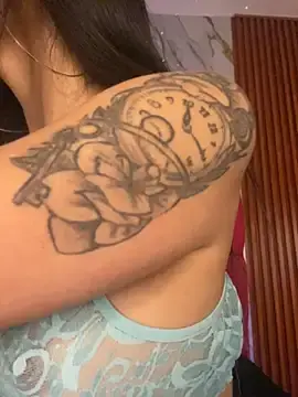 Stripchat Free Porn Cam of Michelle_ec