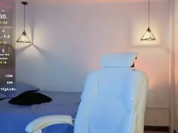 Stripchat Free Live Porn of Nathaly-sky