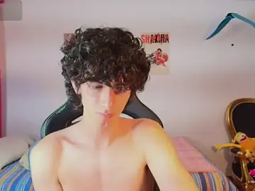 Stripchat Live Sex of Nude_Boy18
