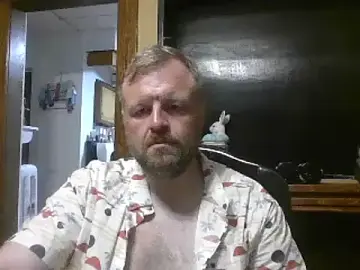 Stripchat Sex Cam of TheOneDonShaun