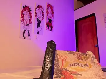 Stripchat Watch Live Sex Cams of annita_lopez