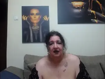 Stripchat Private Sex Chat of maturekorine