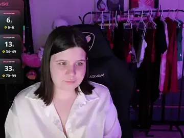 Stripchat Best live sex cam show of AmyVibess