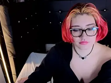 Stripchat Best Webcam of Cerecitaa02_