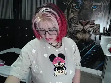 Stripchat Sex Chat of Cerecitaa02_
