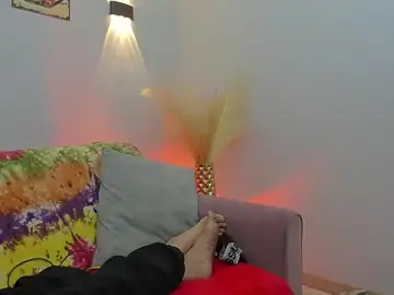 Stripchat Sex Chat of DarkRomanceXXX
