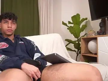 Stripchat Watch Live Sex Cams of Josep_Davies