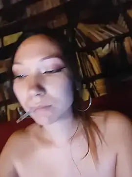 Stripchat Live Sex of LoveFoxyQueen