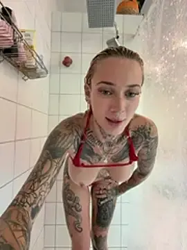 Stripchat Adult Webcams of Stella-Kink