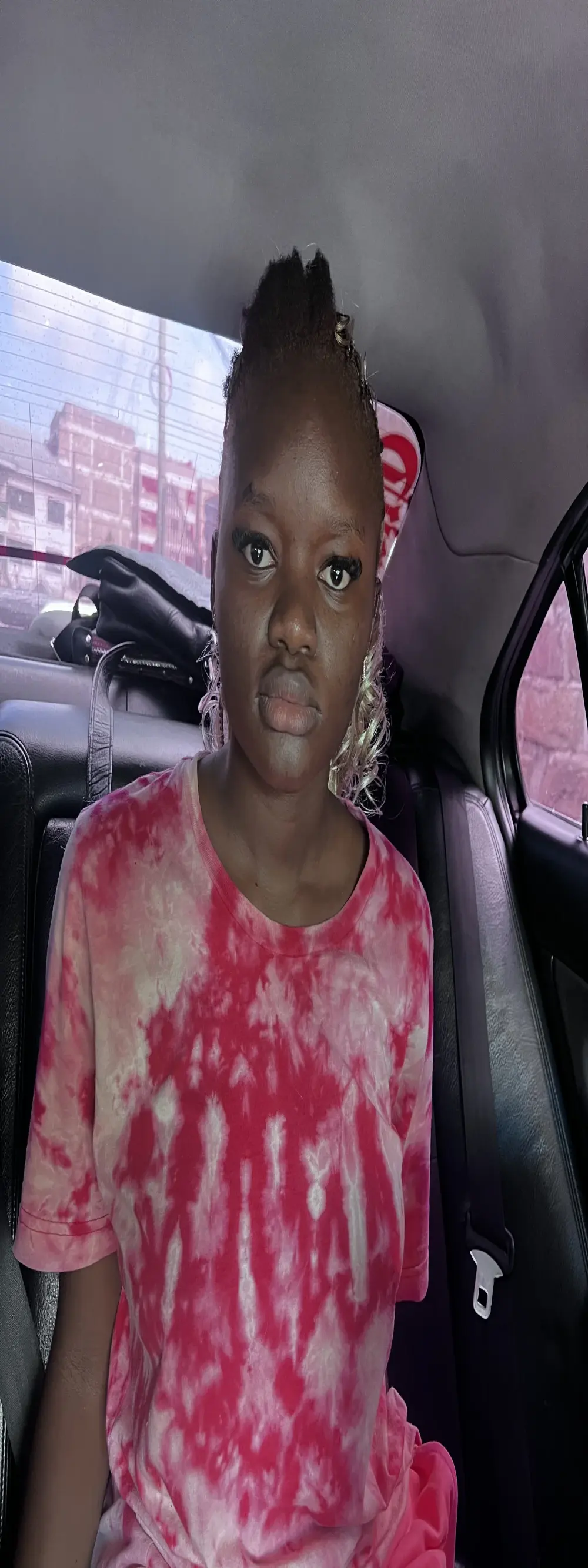 blacksamandha