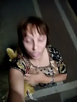 Stripchat Live Sex Cam of cleopatravodos