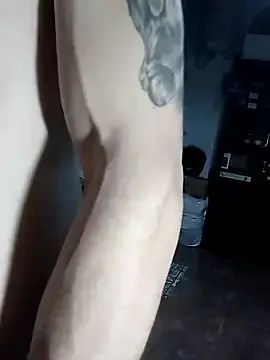 Stripchat Nude Webcam of dangerman94