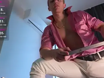 Stripchat Sex Chat of S3Xyes