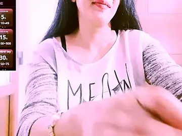 Stripchat Live Porn of _magic_smile_11