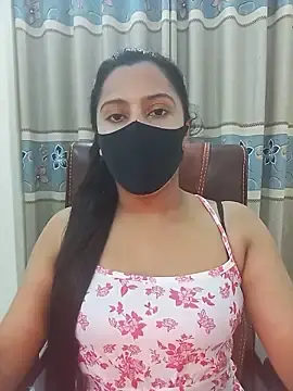 Stripchat Live Sex of zareen_approach