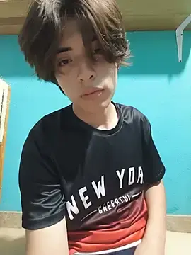 Stripchat Sex Chat of Ethan_rosyakov