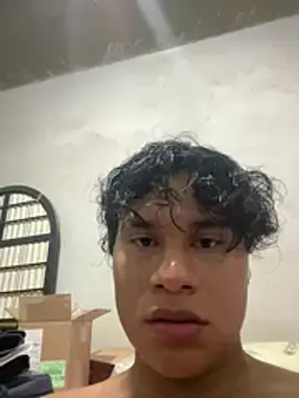 Stripchat Live Sex of Jafoosex19