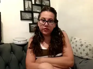 Stripchat Live Sex Cam of LaVaquera