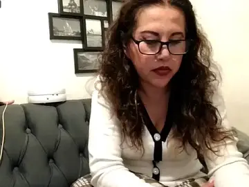 Stripchat Live Sex of LaVaquera