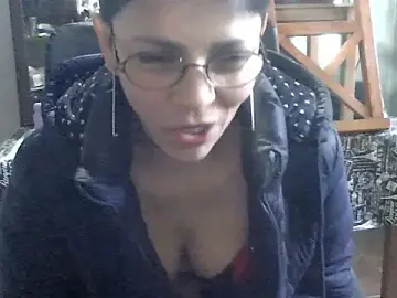 Stripchat Adult Video Chat of Lulypsicologasexual