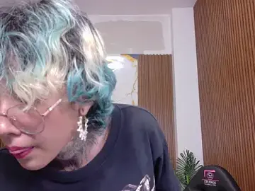 Stripchat Free Live Porn of Lyra_tay