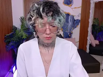 Stripchat Live Porn of Lyra_tay