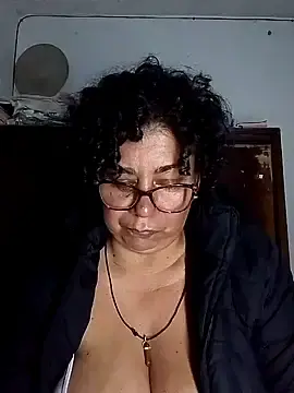 Stripchat Private Sex Chat of Pupi-Lanegra