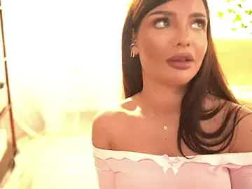 Stripchat Sex Chat of TheMaddisonShow_