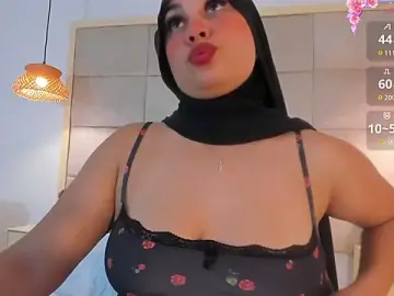 Stripchat Best Webcam of _anjum_