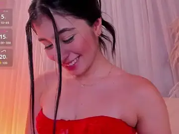 Stripchat Live Porn of camile_carter