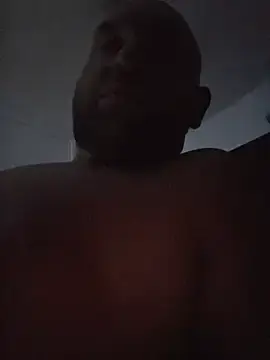 Stripchat Live Porn of Bombasticfatastic