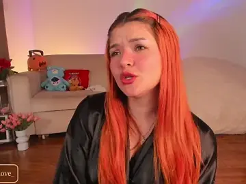 Stripchat Best Webcam of DAKOTA_LOVEE