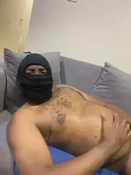 Stripchat Nude Webcam of Jaytee1112
