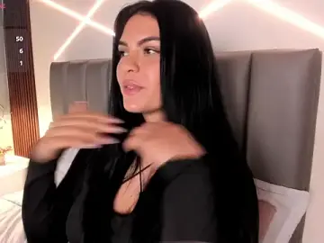 Stripchat Live Sex of Veronicalanx1