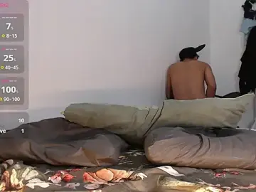 Stripchat Sex Cam of ursexy_boyxxx