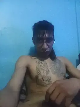 Stripchat Sex Chat of Crazygrillo69