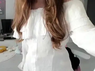 Stripchat Watch Live Sex Cams of Fluffy_Rose