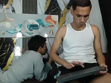 Stripchat Adult Webcam of GREAT_BALLS