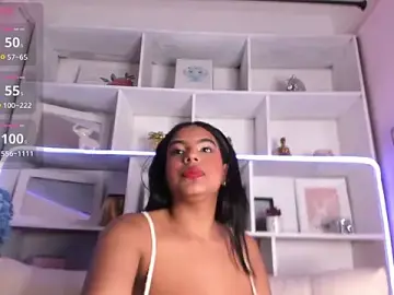 Stripchat Private Sex Chat of Irina_Alekseeva