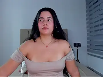 Stripchat Live Sex of Natasha-28