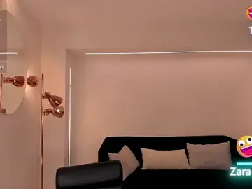 Stripchat Nude Webcam of ZaraKafruni