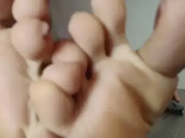 Stripchat Live Sex of _Victoria_Collins