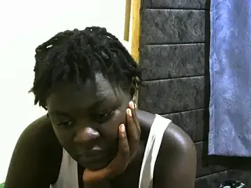 Stripchat Live Sex of betty_love254