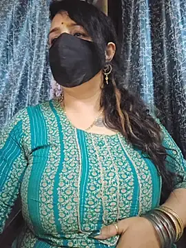 Stripchat Free Porn Cam of cute-tanvi
