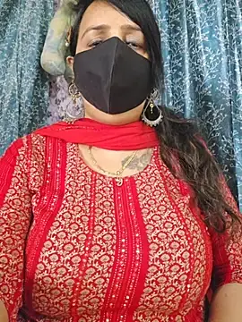 Stripchat Adult Webcams of cute-tanvi